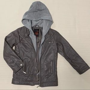 Girls Jacket (Yoki) Size L